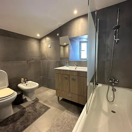 Privativo Com Varanda E Vista O Rio Habitación en casa particular